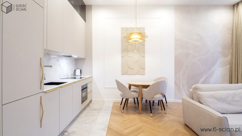 Wynajmę Mieszkanie Wrocław - 44,43 m²