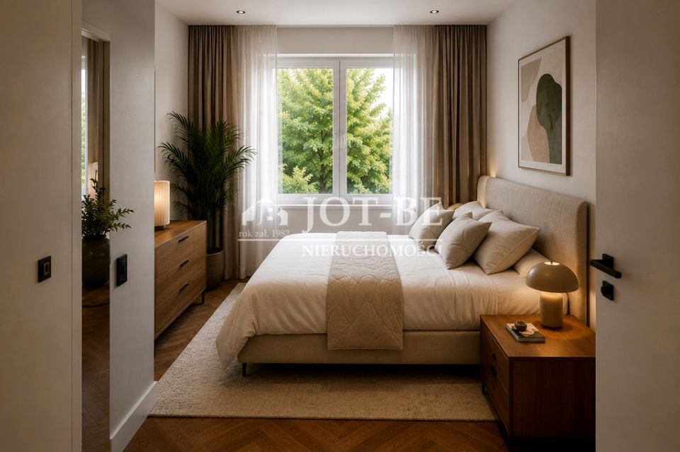 Sprzedam Mieszkanie Wrocław - 47,36 m²