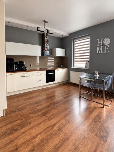 Sprzedam Mieszkanie Grodzisk Mazowiecki - 58 m²