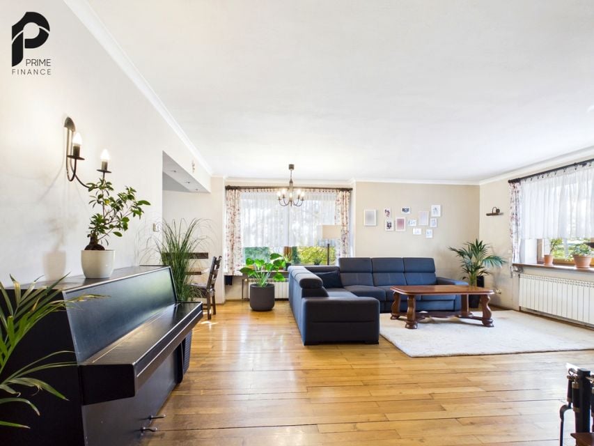 Sprzedam Dom Kalisz - 180 m²