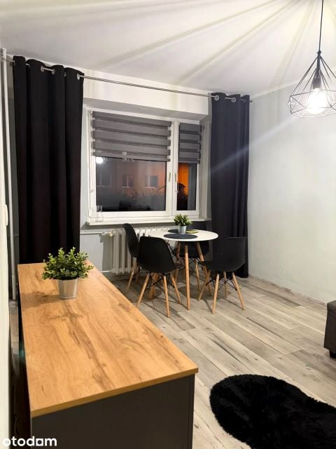 Sprzedam Mieszkanie Szczecin - 23,40 m²