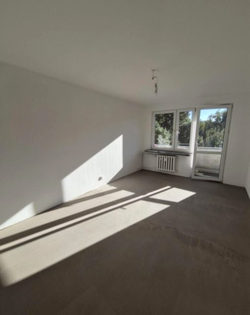 Sprzedam Mieszkanie Kraków - 53,16 m²