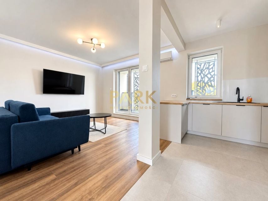 Wynajmę Mieszkanie Rzeszów - 102 m²