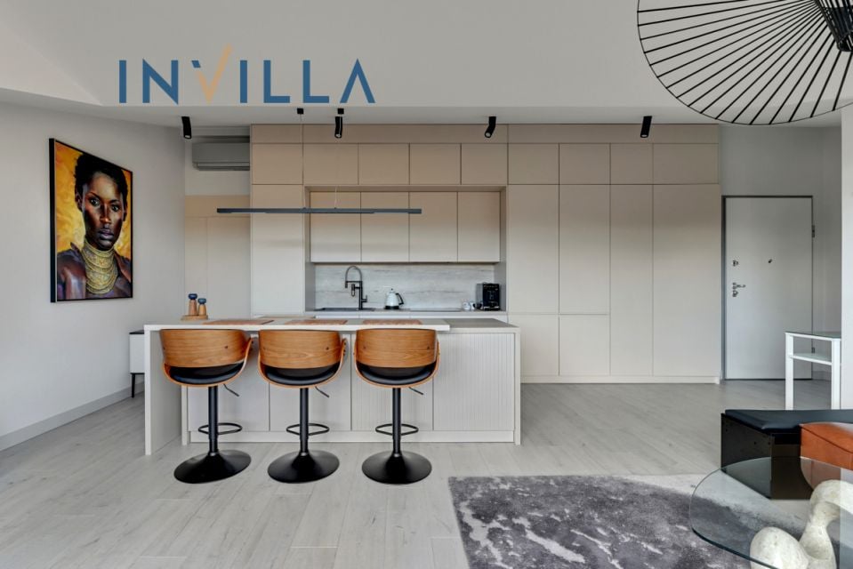 Sprzedam Mieszkanie Gdańsk - 97 m²