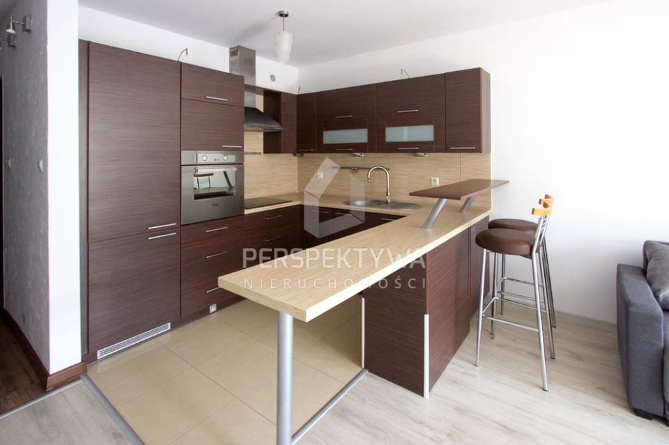 Wynajmę Mieszkanie Zielona Góra - 46 m²