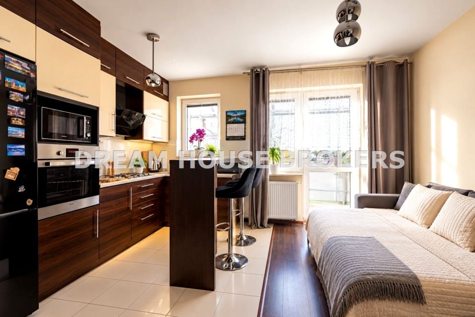 Sprzedam Mieszkanie Rzeszów - 55,45 m²