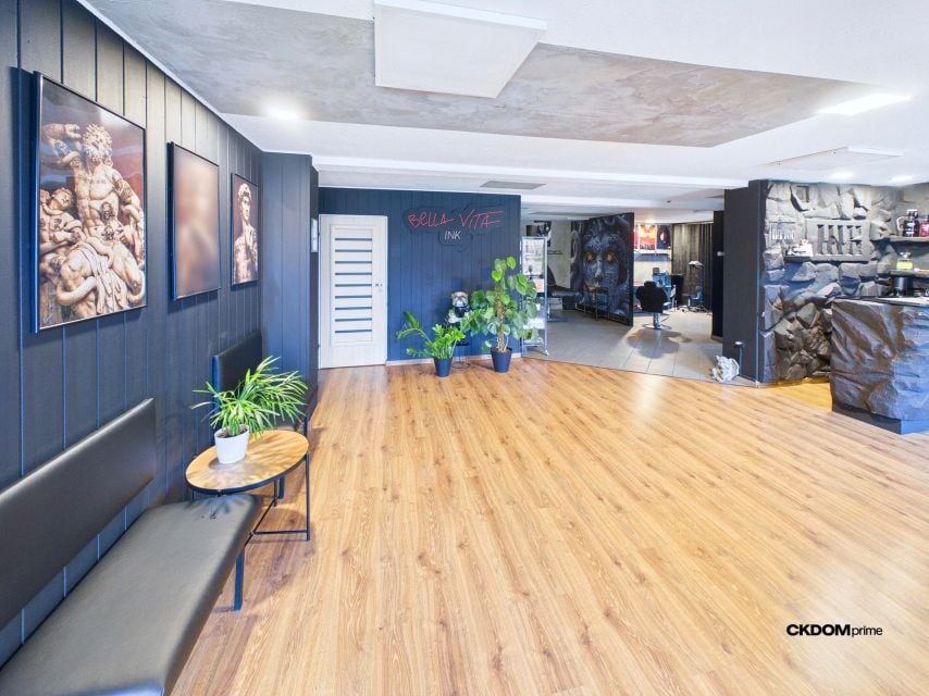 Wynajmę Lokal użytkowy Kielce - 140 m²