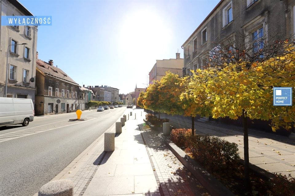 Sprzedam Lokal użytkowy Wałbrzych - 43 m²