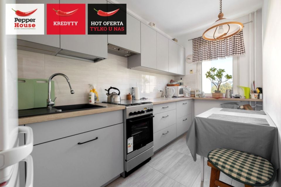 Sprzedam Mieszkanie Gdynia - 46 m²