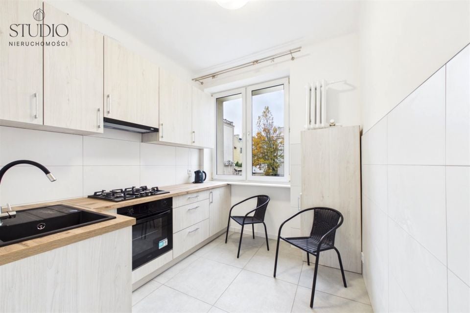 Wynajmę Mieszkanie Białystok - 30 m²