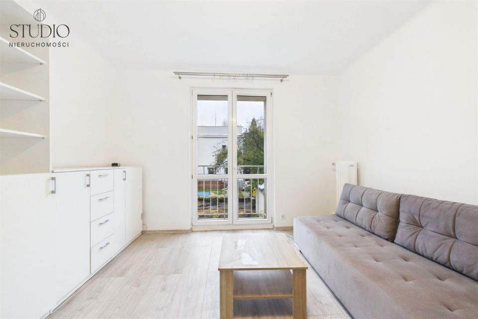 Wynajmę Mieszkanie Białystok - 30 m²