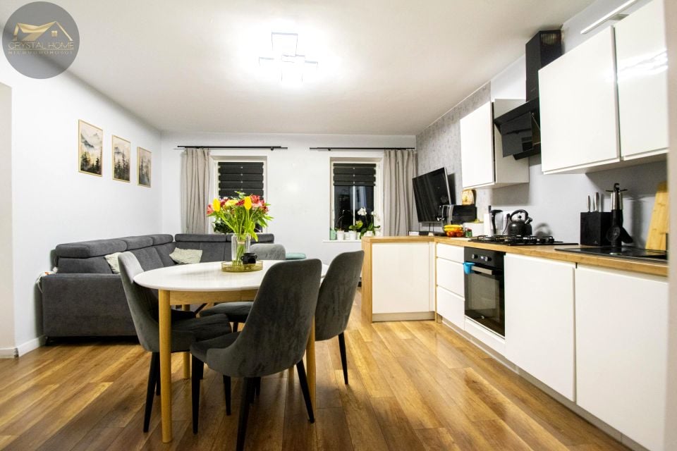 Sprzedam Mieszkanie Świdnica - 70,10 m²
