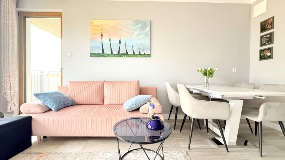 Sprzedam Mieszkanie Gdańsk - 49 m²