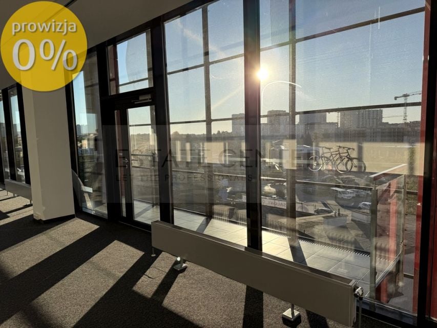 Wynajmę Lokal użytkowy Poznań - 192 m²
