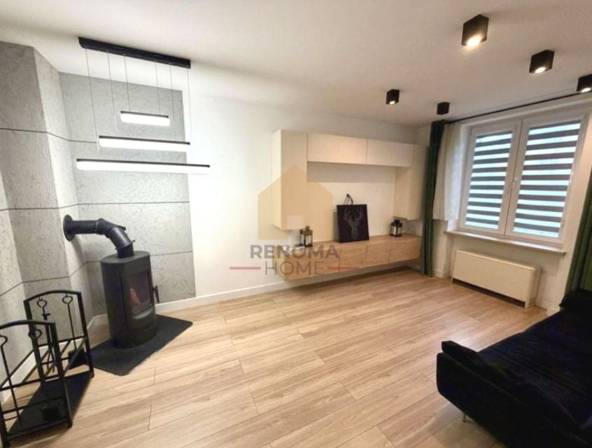 Sprzedam Mieszkanie Wałbrzych - 54,60 m²