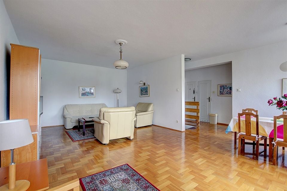 Wynajmę Mieszkanie Wrocław - 70 m²
