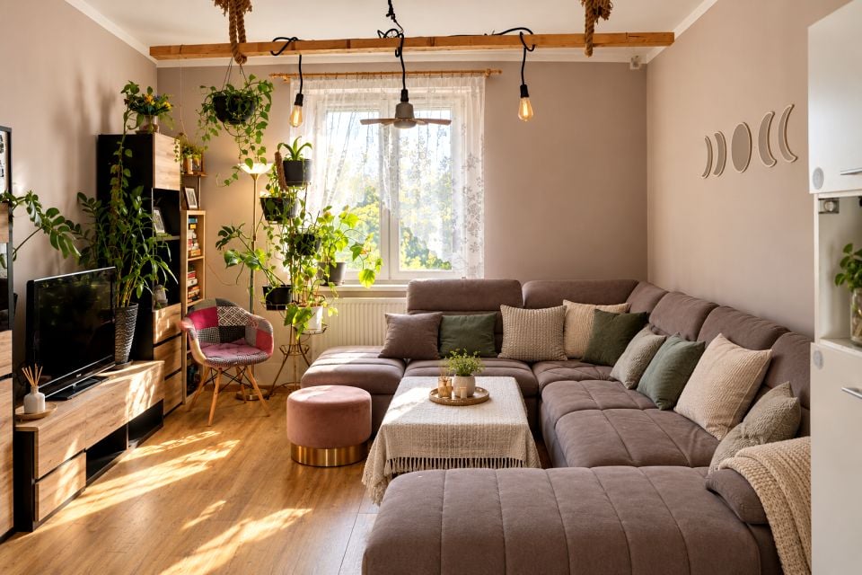 Sprzedam Mieszkanie Katowice - 97,70 m²