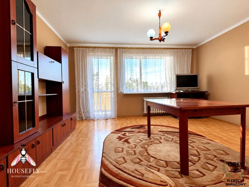 Sprzedam Mieszkanie Głogów - 85 m²