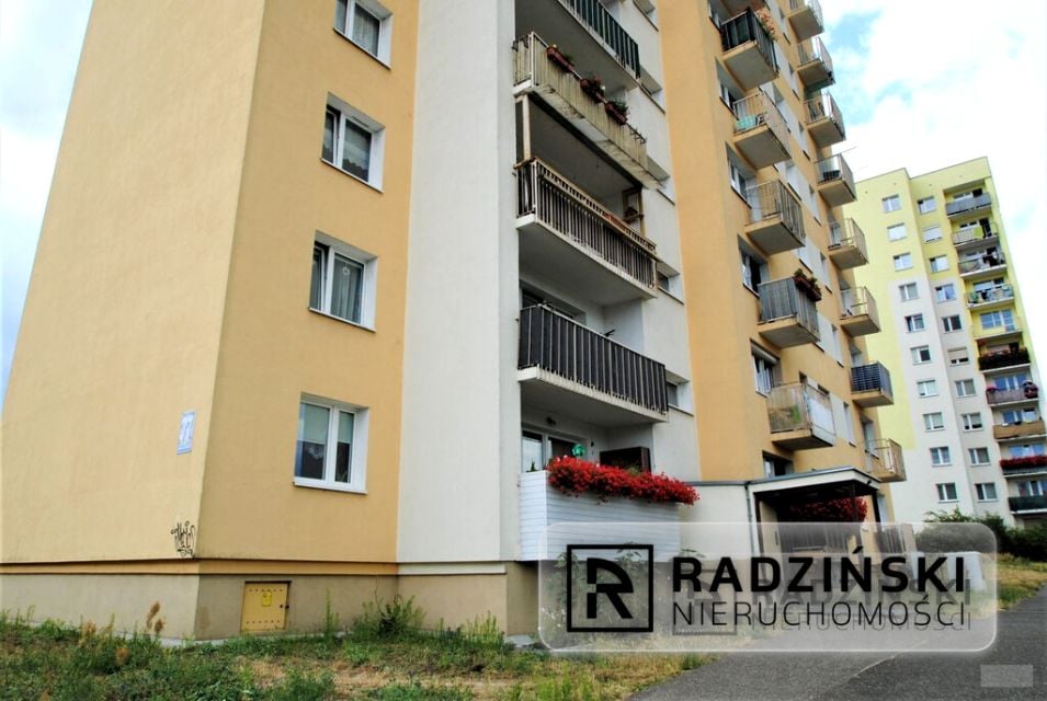 Wynajmę Mieszkanie Gorzów Wielkopolski - 30 m²