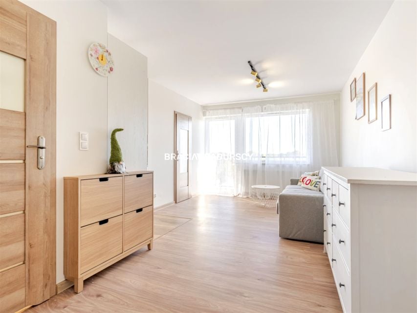 Sprzedam Mieszkanie Kraków - 32,50 m²