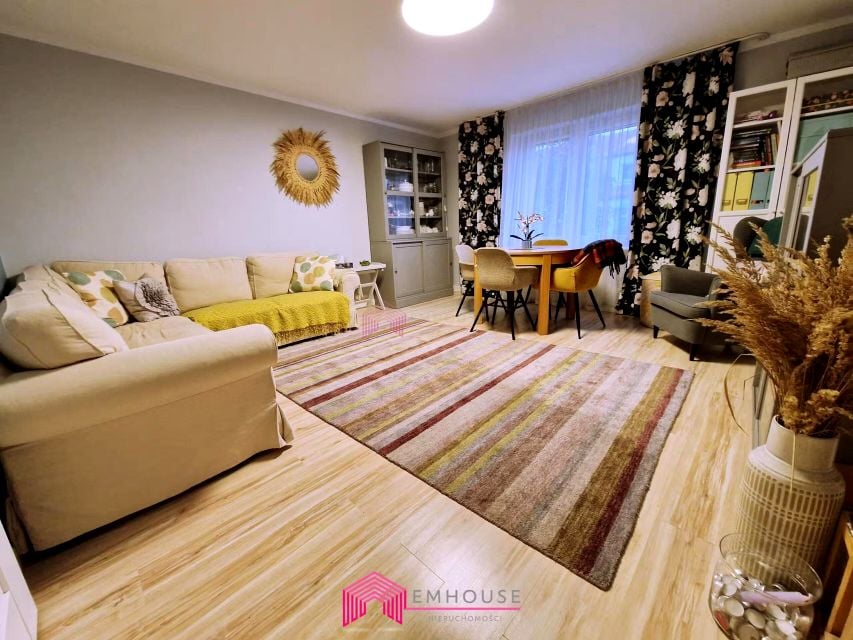 Sprzedam Mieszkanie Koszalin - 74 m²