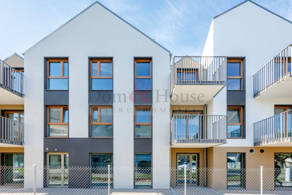 Sprzedam Mieszkanie Rumia - 55,86 m²