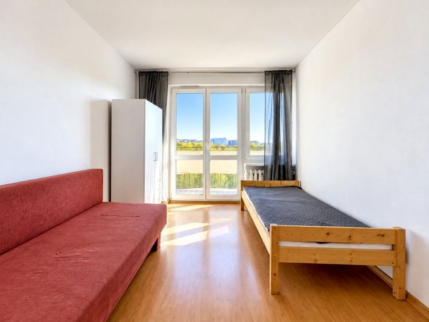 Sprzedam Mieszkanie Kraków - 46 m²