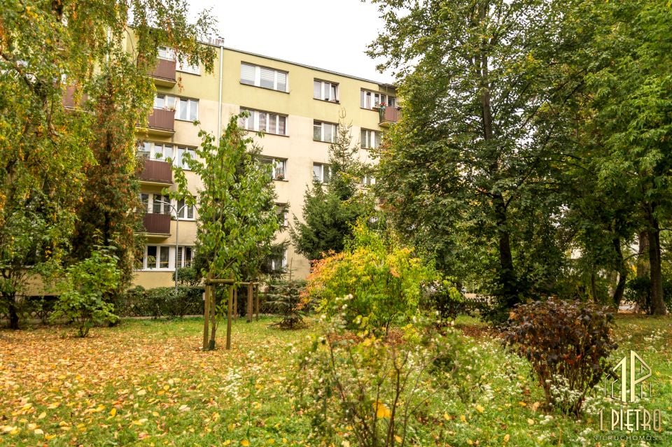 Sprzedam Mieszkanie Płock - 37,50 m²