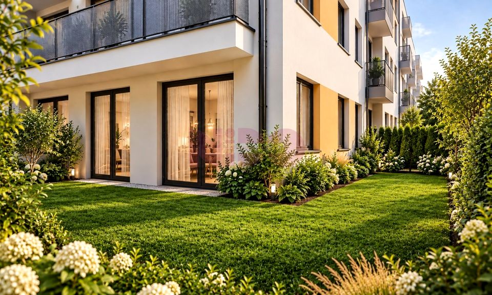 Sprzedam Mieszkanie Wrocław - 64,50 m²