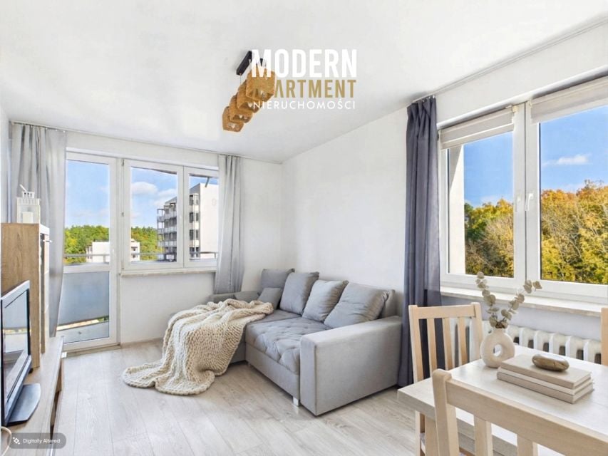 Wynajmę Mieszkanie Sopot - 37 m²