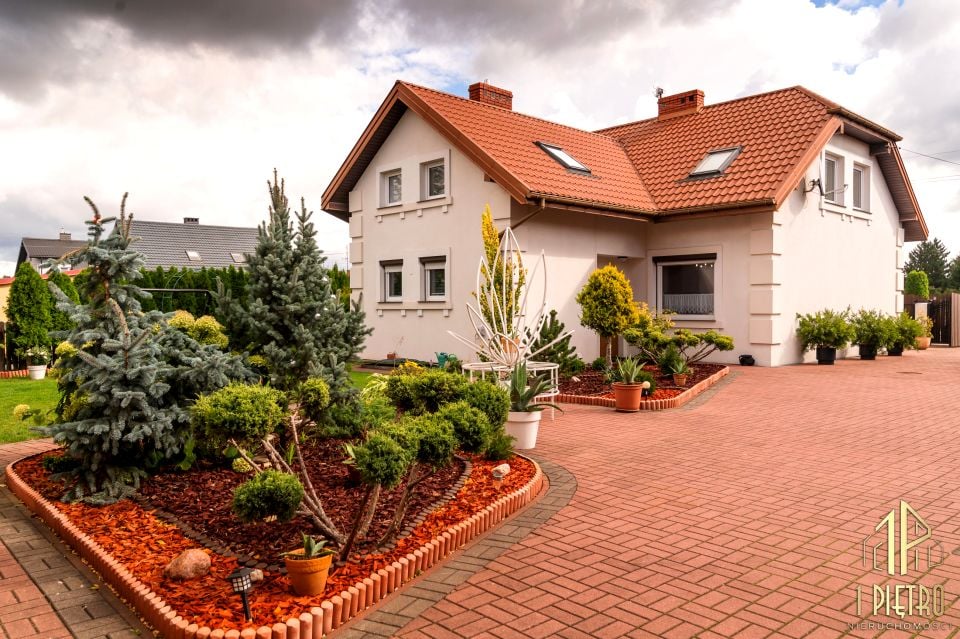 Sprzedam Dom Płock - 170 m²