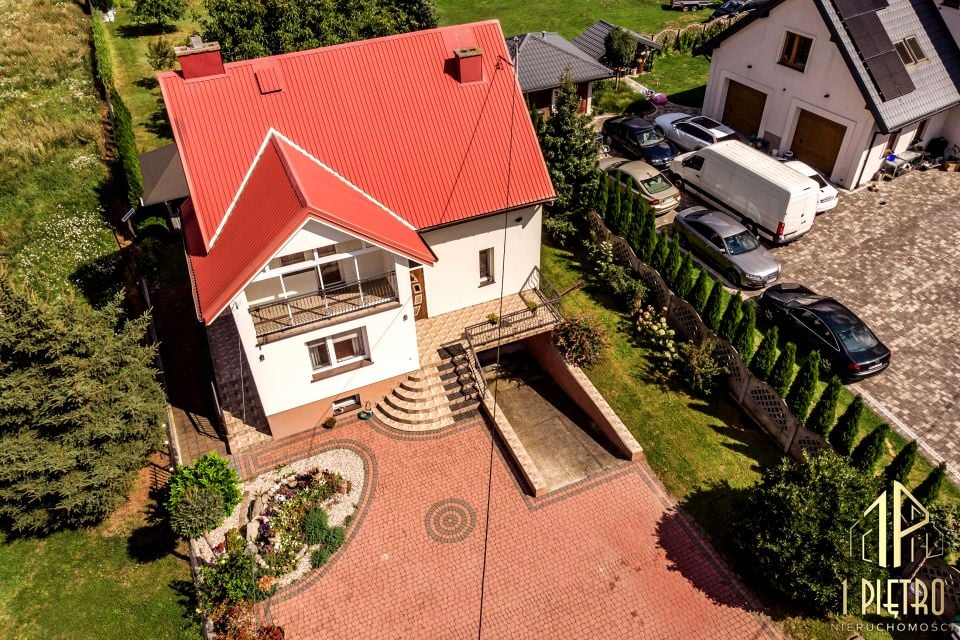 Sprzedam Dom Płock - 120 m²