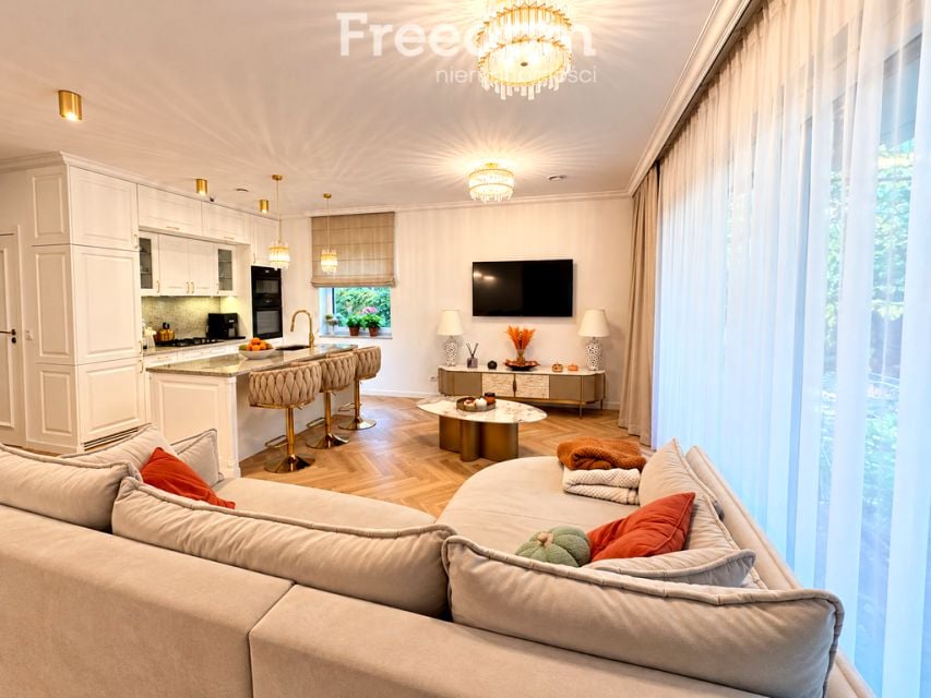 Sprzedam Dom Warszawa - 224,99 m²
