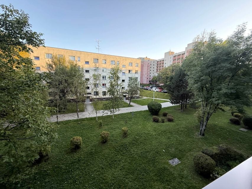 Sprzedam Mieszkanie Bielsko-Biała - 61 m²