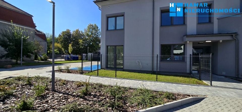Sprzedam Mieszkanie Pruszków - 54,37 m²