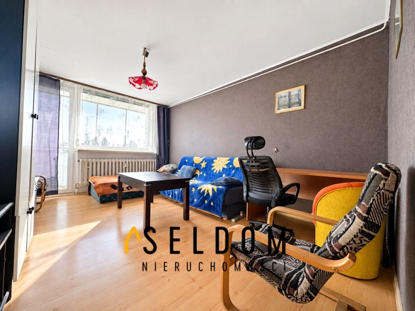 Sprzedam Mieszkanie Opole - 46,45 m²