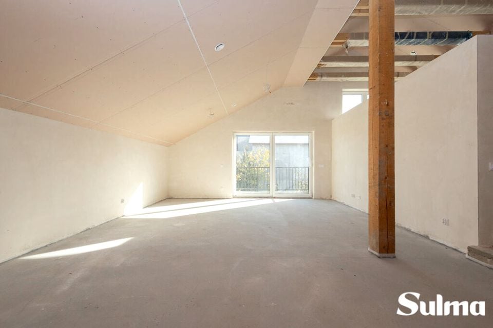 Sprzedam Mieszkanie Kraków - 118,90 m²