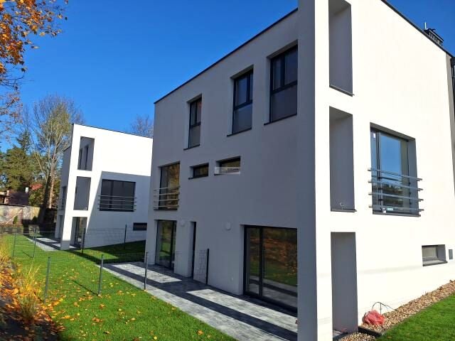 Sprzedam Dom Warszawa - 117 m²