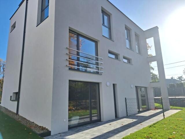 Sprzedam Dom Warszawa - 117 m²