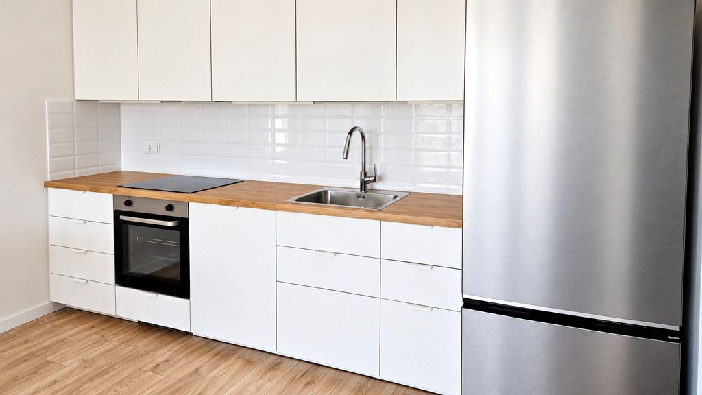 Mieszkanie 3-pok. 56,2 m², Czyżyny Stare, ul. Ciesielskiego, zdjęcie 3