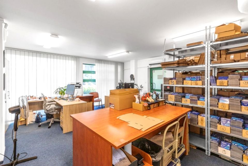 Sprzedam Lokal użytkowy Lublin - 53 m²