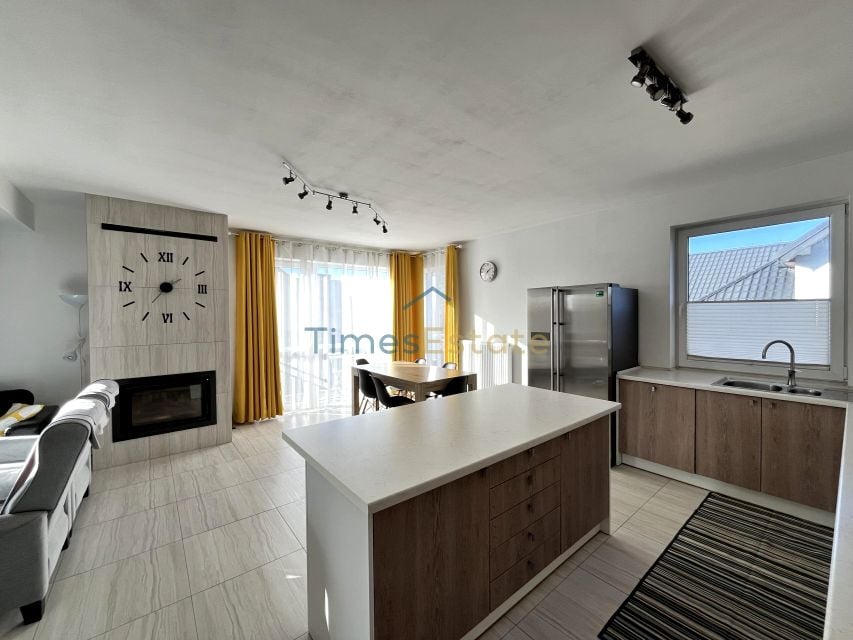 Sprzedam Dom Marki - 160 m²