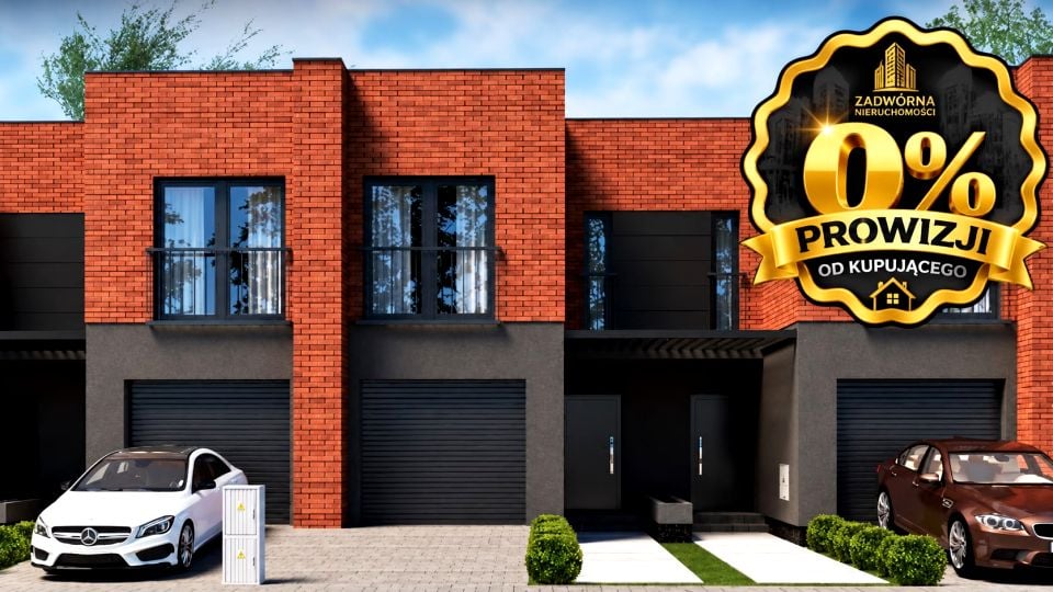 Sprzedam Dom Lubin - 119,76 m²