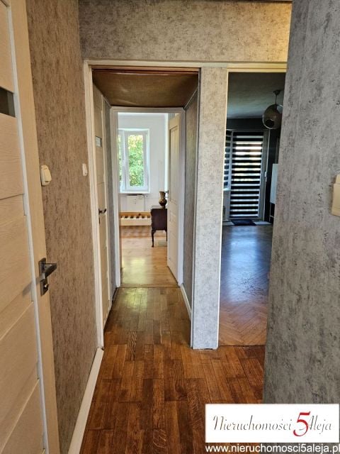 Sprzedam Mieszkanie Poznań - 52,80 m²