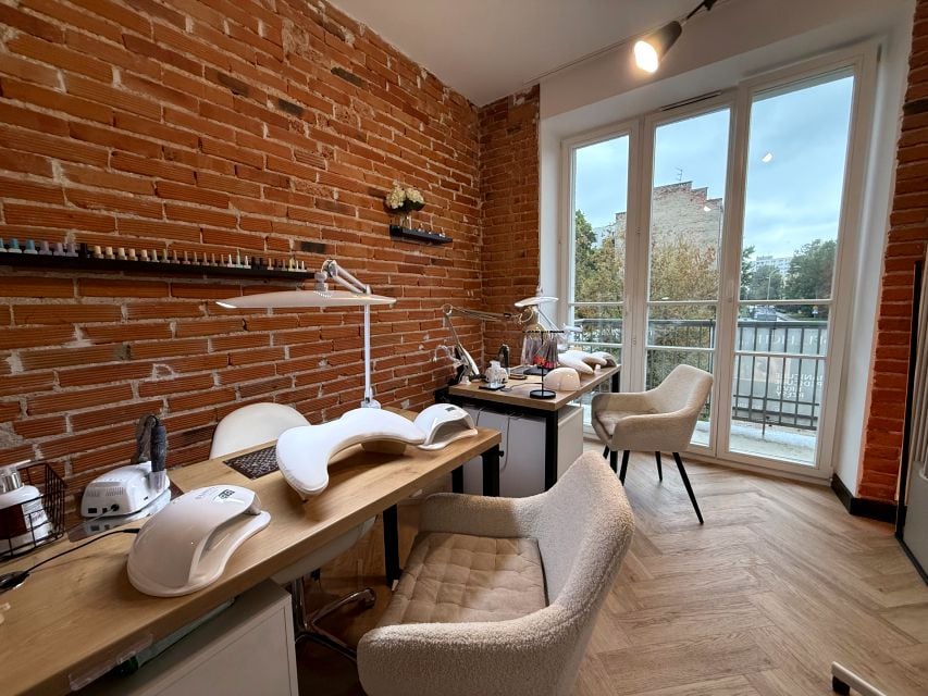 Sprzedam Lokal użytkowy Warszawa - 40 m²