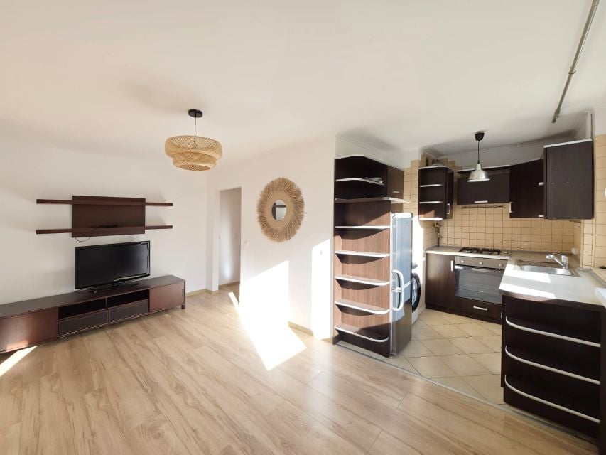 Sprzedam Mieszkanie Chorzów - 33,30 m²