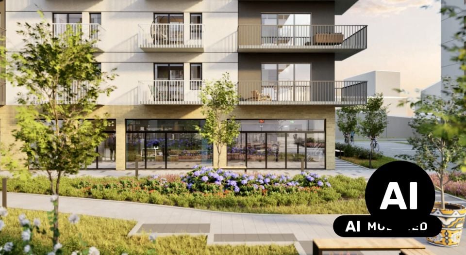 Sprzedam Lokal użytkowy Łódź - 91,93 m²