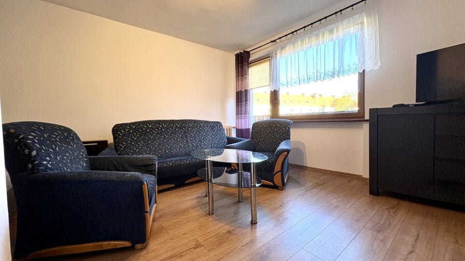Wynajmę Mieszkanie Głogów - 27,16 m²