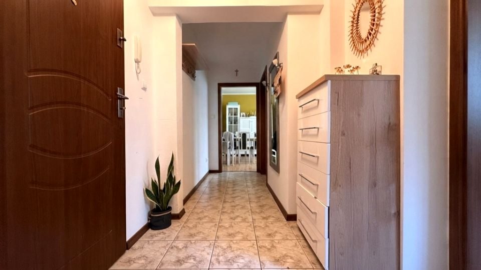 Sprzedam Mieszkanie Głogów - 47,90 m²