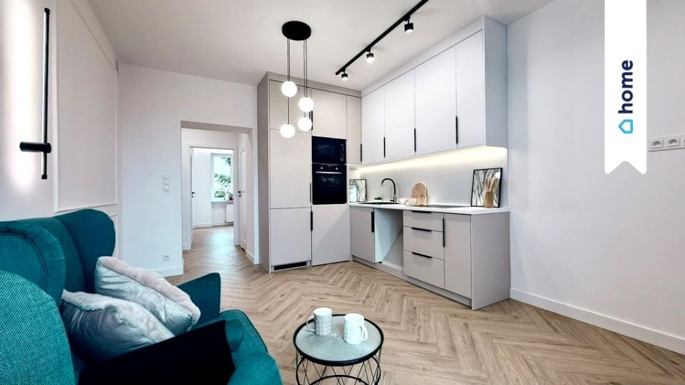 Sprzedam Mieszkanie Bydgoszcz - 52,71 m²